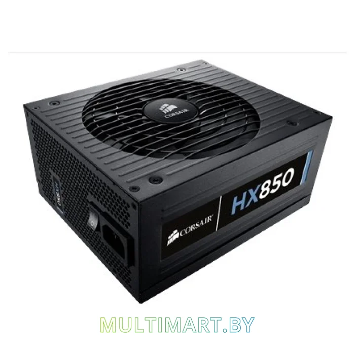 Блок питания Corsair HX850 850W (CP-9020138-EU)